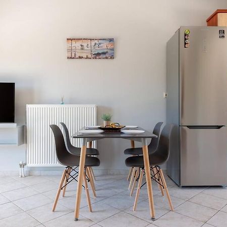 Lagadi Apartment 6 Λάσση Εξωτερικό φωτογραφία