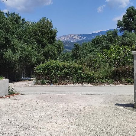 Lagadi Apartment 6 Λάσση Εξωτερικό φωτογραφία