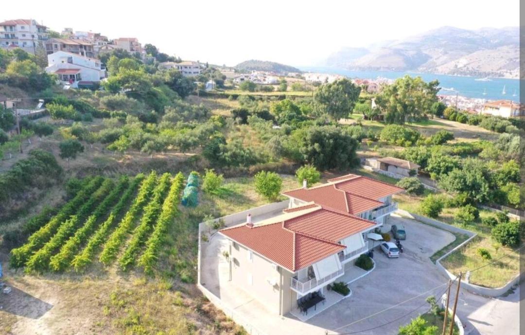 Lagadi Apartment 6 Λάσση Εξωτερικό φωτογραφία